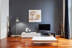 Plaça Catalunya Incredible 3bedroom Duplex with Balcony
